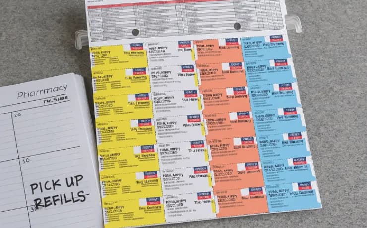 How to Set Up Automatic Refills at Your Pharmacy