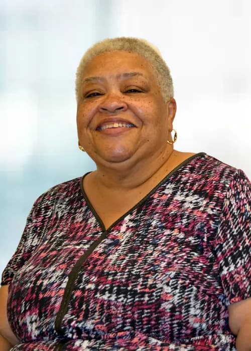 Denise Holmes
