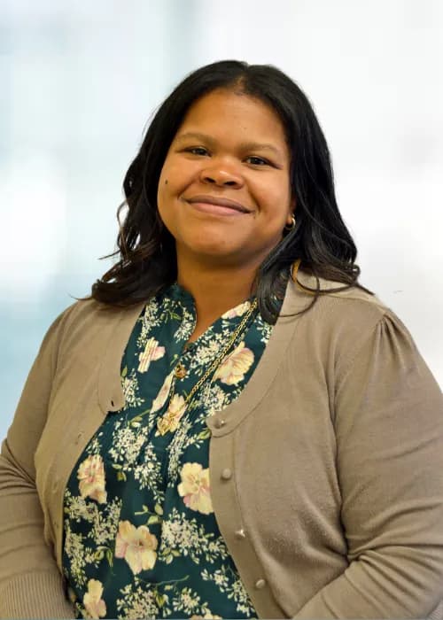 Joy Wilson