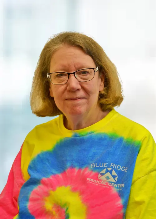 Lynn Morris
