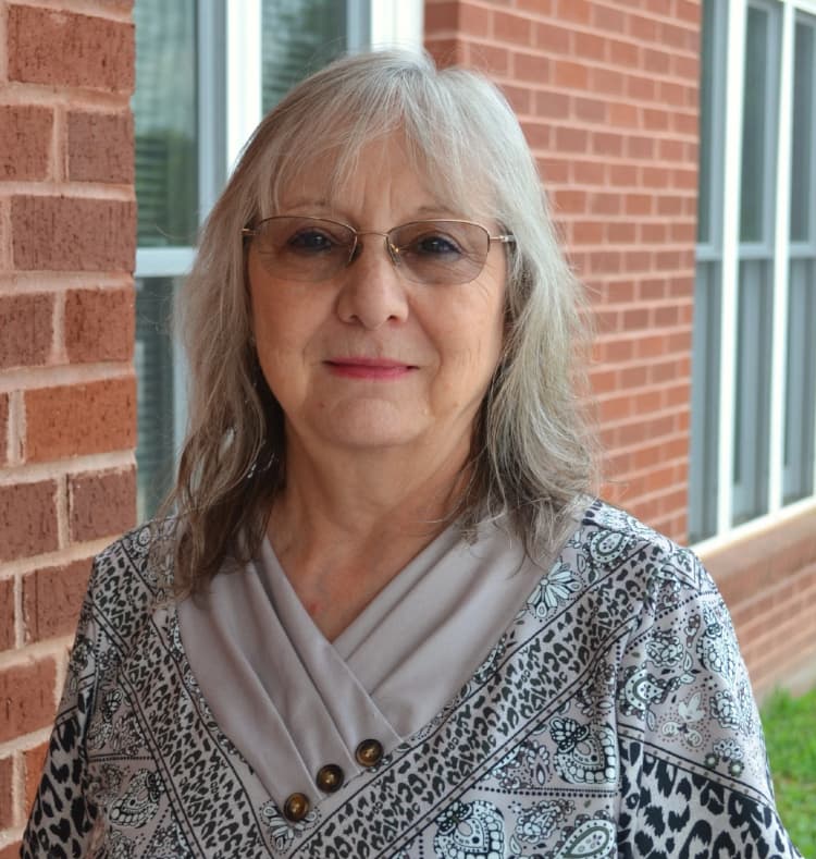 Peggy Massie